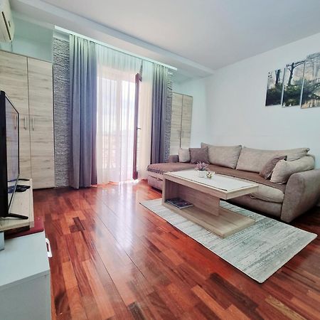 Vrnjačka Banja Apartman Temida Lux מראה חיצוני תמונה