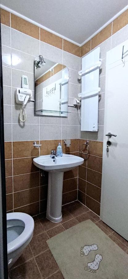 Vrnjačka Banja Apartman Temida Lux מראה חיצוני תמונה
