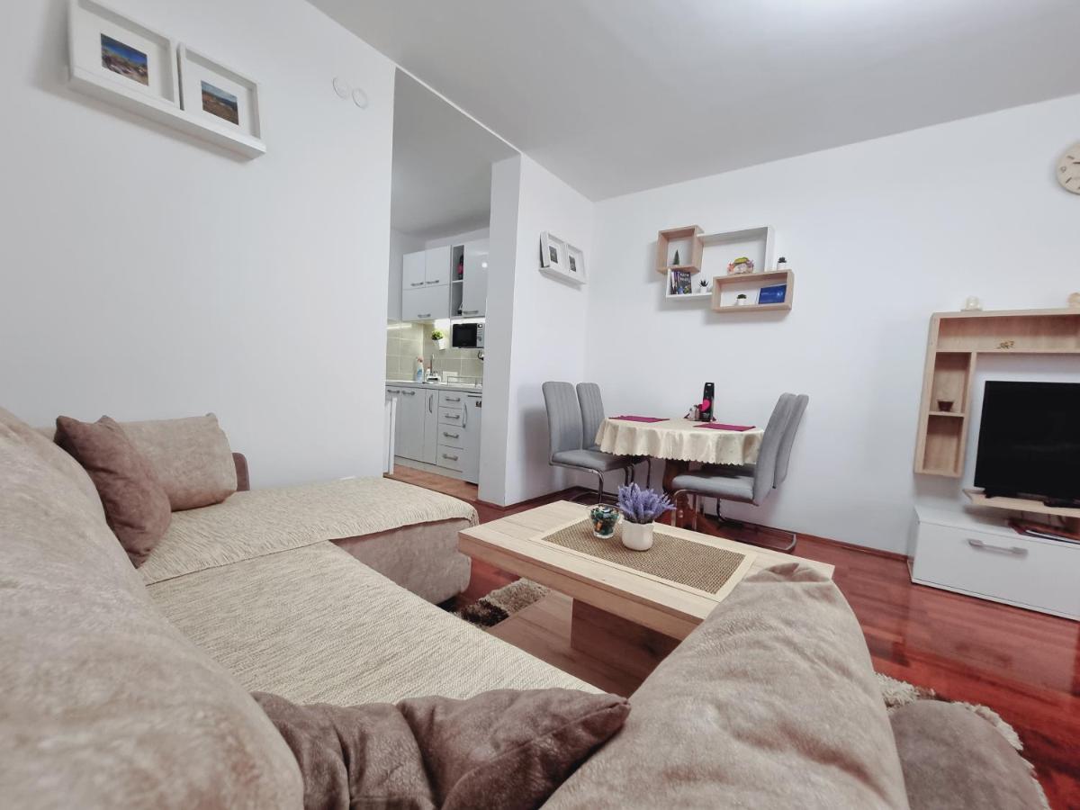 Vrnjačka Banja Apartman Temida Lux מראה חיצוני תמונה