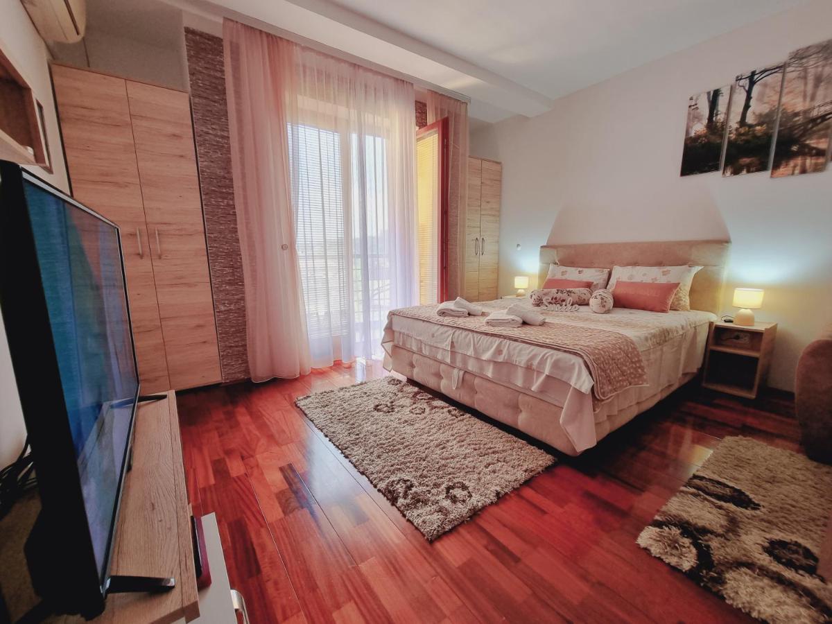 Vrnjačka Banja Apartman Temida Lux מראה חיצוני תמונה